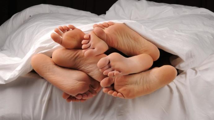 How many sexual partners is ideal, in your mind, for your future SO to have had before you?