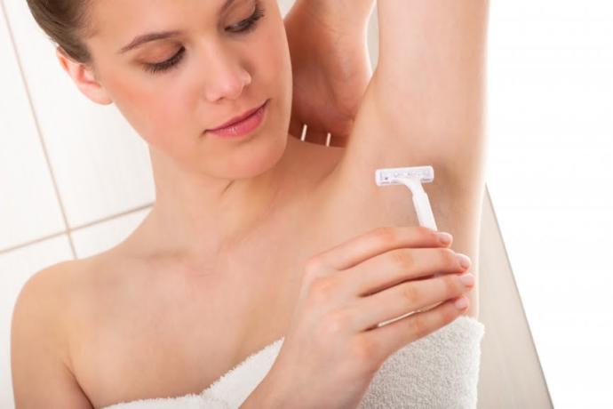 How Do You Remove Your Body Hair?