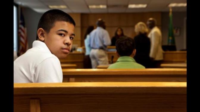 Should kids that commit adult crimes be tried as an adult?