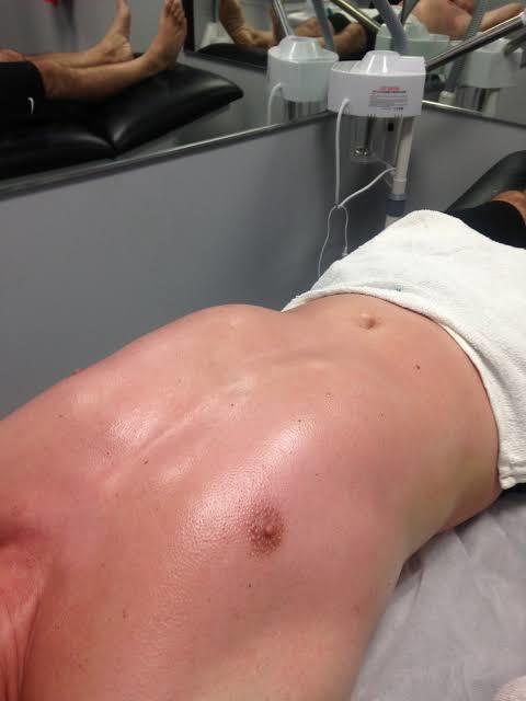 Folks do you like (see description) what these man have done (waxing)? Yes, no? Why?