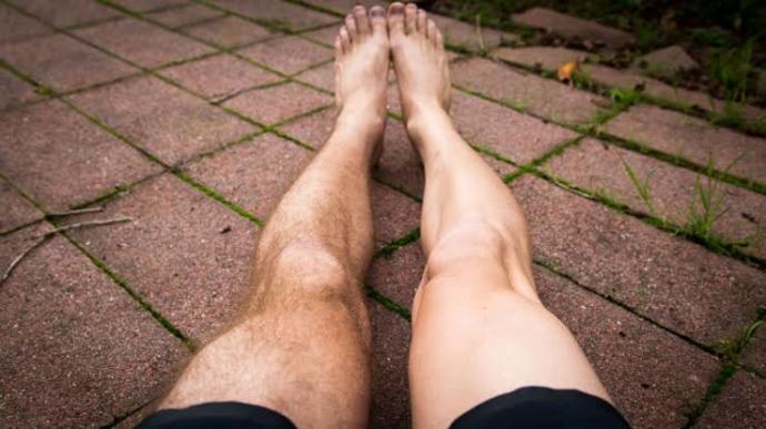 Folks do you like (see description) what these man have done (waxing)? Yes, no? Why?