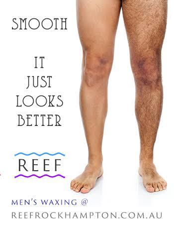 Folks do you like (see description) what these man have done (waxing)? Yes, no? Why?