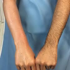 Folks do you like (see description) what these man have done (waxing)? Yes, no? Why?