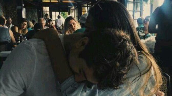 Can you give your ex a second chance?