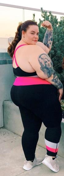 Would you leave your partner if they became obese?