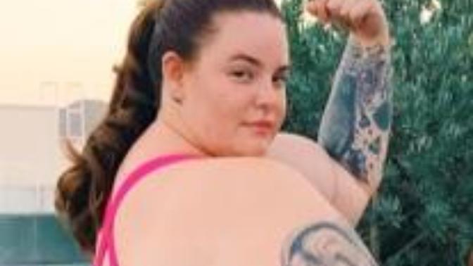 Would you leave your partner if they became obese?