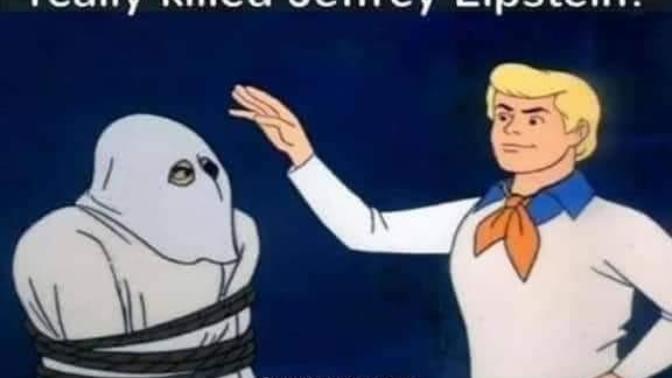 Thought this was funny what y'all think?