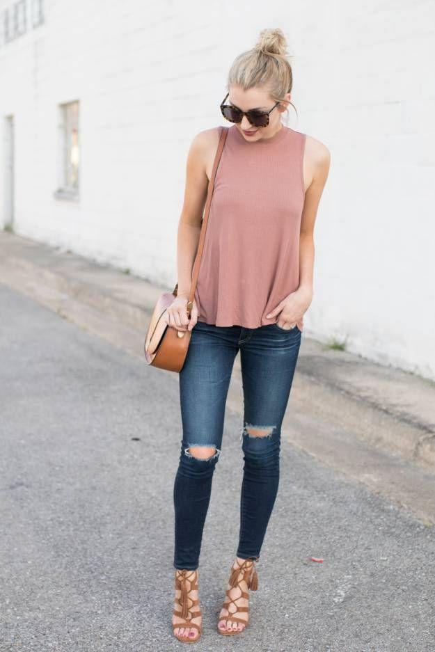 Girls, What type of cloths would you wear on your first date ?