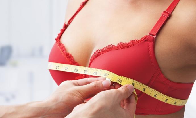 Girls, lets talk bra size?