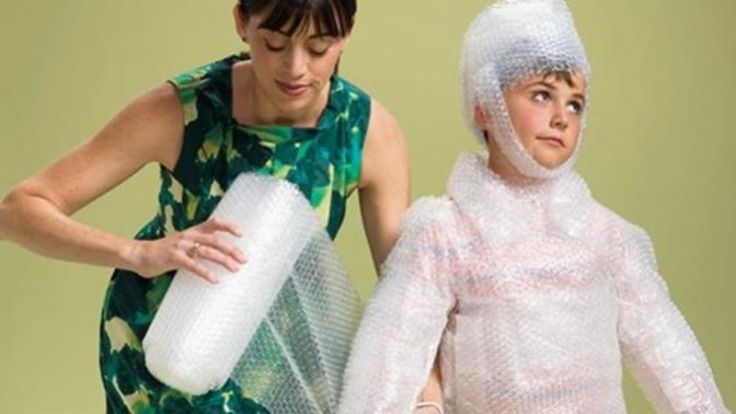 How overprotective are your parents?