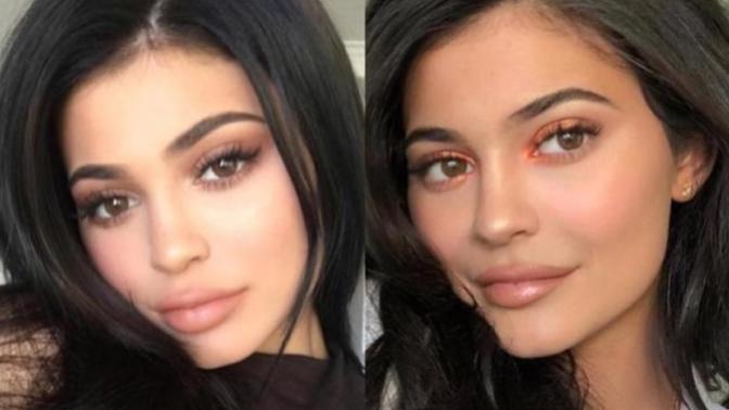 Wich celebrity do you look like?