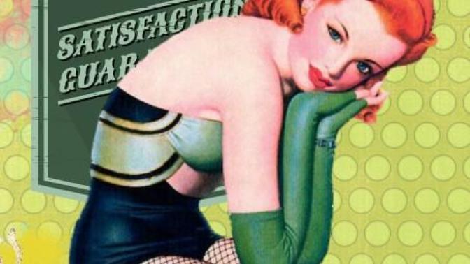 Do woman will wear tights for mens pleasure?