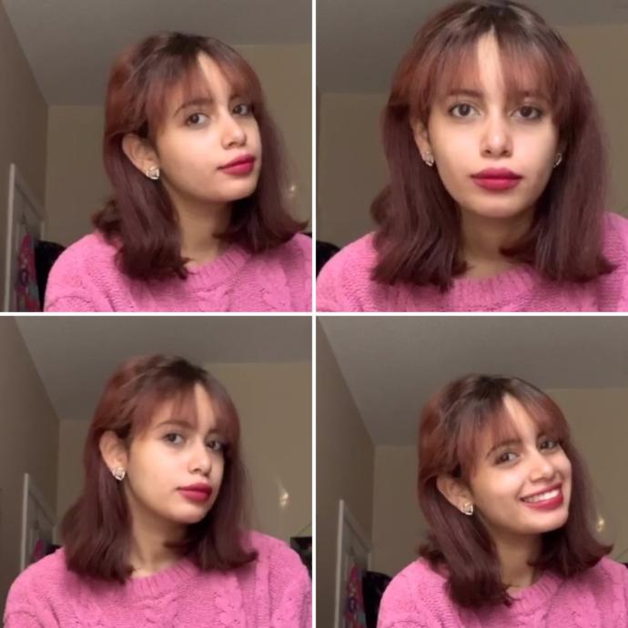 This lipstick, should I Give or keep it?