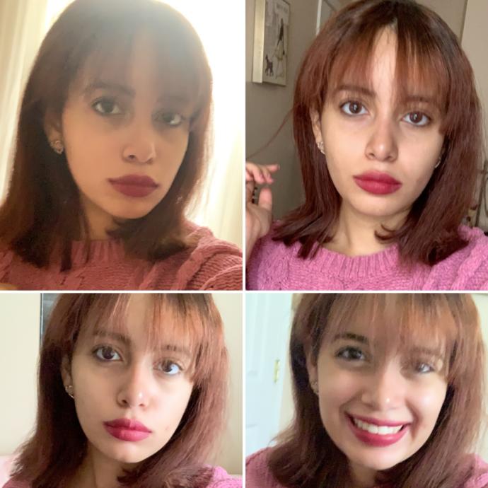 This lipstick, should I Give or keep it?