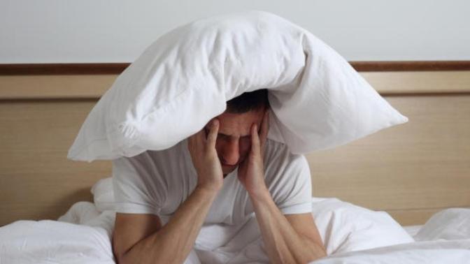 Any tips on how to fall asleep quicker and stay asleep?