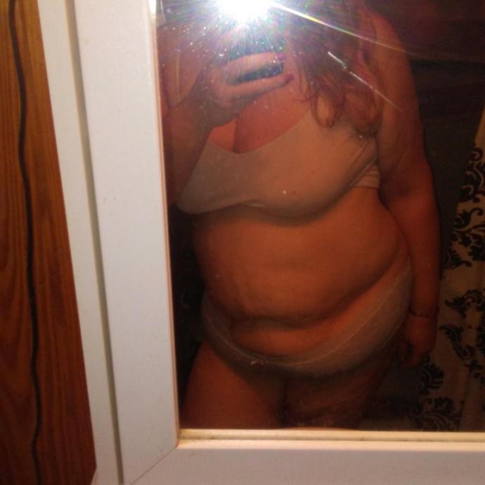 Is this the perfect body for the modern American woman?