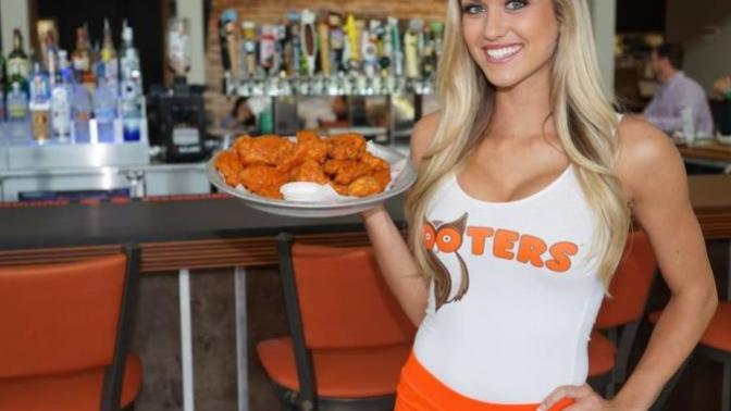Would you consider a date at Hooters to be a bad idea?