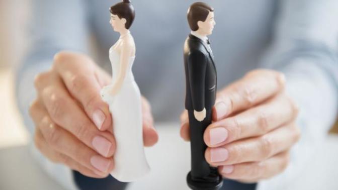 Is marriage irrelevant to most in this day and age?