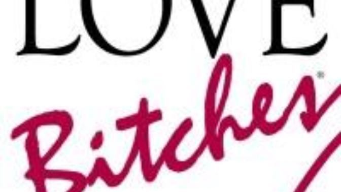 Ever read Why Men Love Bitches?