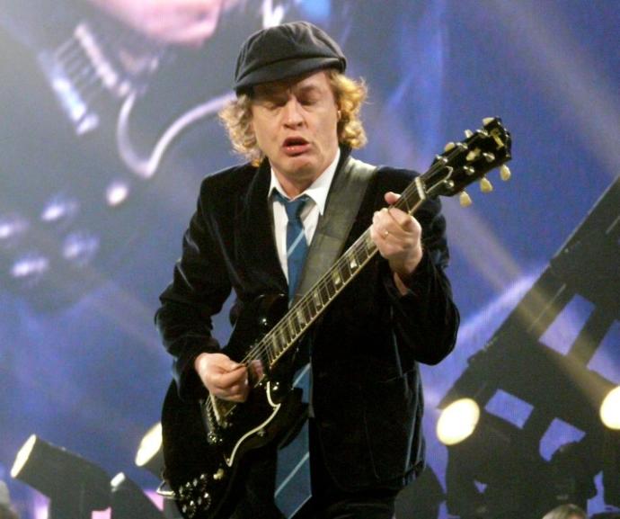 Battle of the guitarist: whose the best out of these choices?