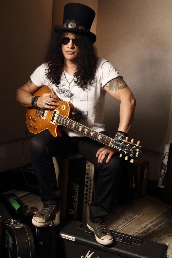 Battle of the guitarist: whose the best out of these choices?