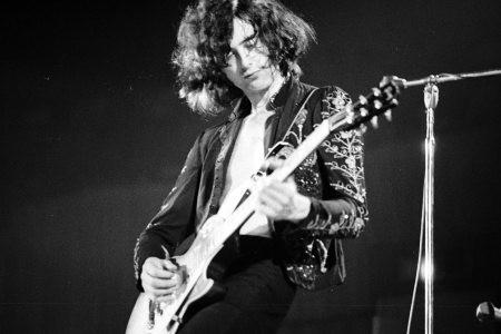 Battle of the guitarist: whose the best out of these choices?