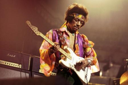Battle of the guitarist: whose the best out of these choices?