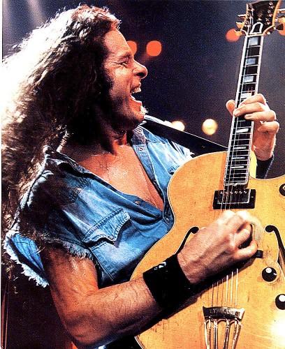 Battle of the guitarist: whose the best out of these choices?