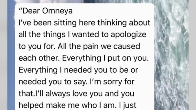 GUYS: please be quickly responsive!! texting after breakup?