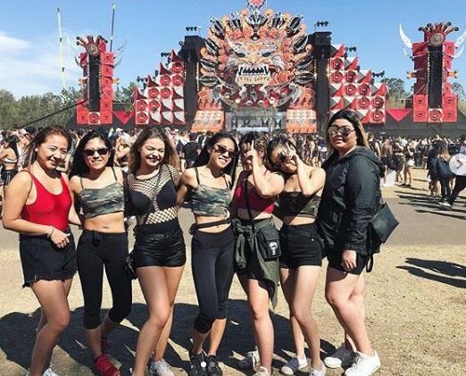 Guys, would you date a woman that likes to party?