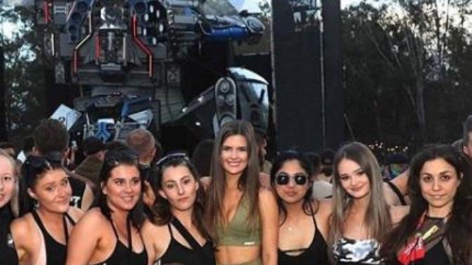 Guys, would you date a woman that likes to party?
