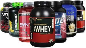 If I workout, do I need to supplement with a protein powder?