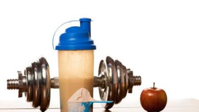 If I workout, do I need to supplement with a protein powder?