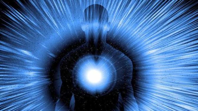 Have you experienced a spiritual awakening?