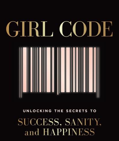 Whats in the girl code?