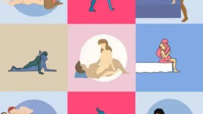 You are the Master of which sex position? Or which one is ur favourite? Whats the best thing about that position?