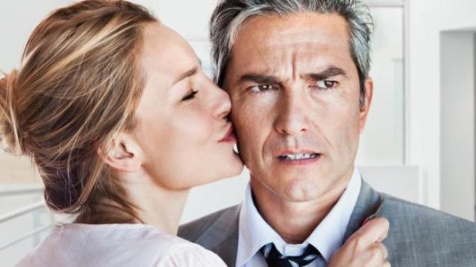 Are daddy issues real?