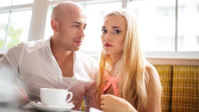 Why would you lie about a past relationship?