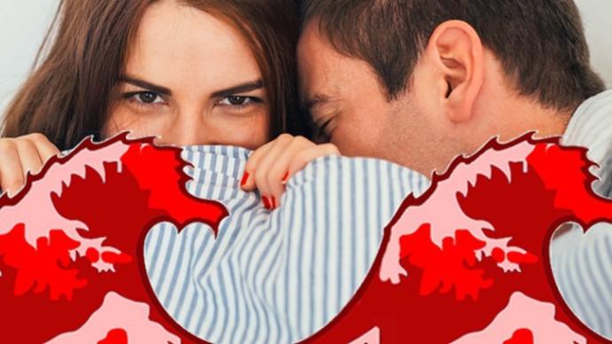 Would you refuse to date someone because they are way out of your league looks wise?