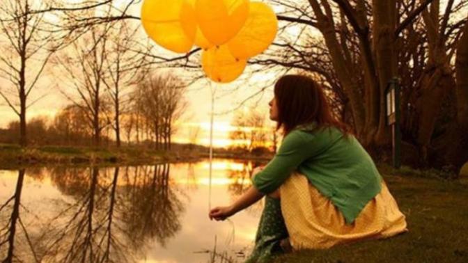 How would you feel if nobody, not even your partner, celebrated your birthday?
