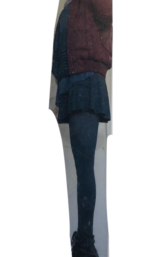 Vivant’s Thrift Shop Closet #52 (clothing and cost) #DIGITORDONATE?