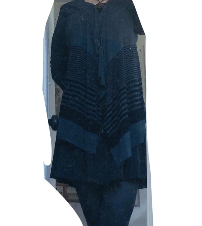 Vivant’s Thrift Shop Closet #52 (clothing and cost) #DIGITORDONATE?