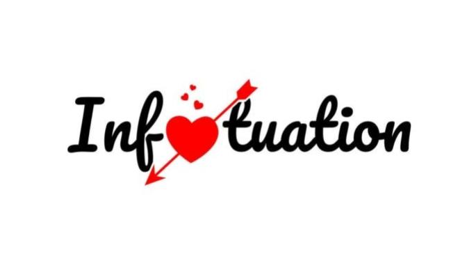 To YOU What Does The Word INFATUATION Mean?