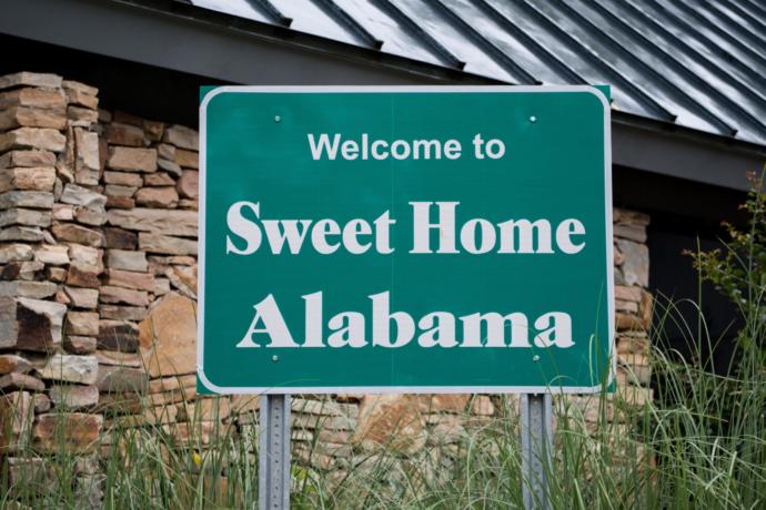 Whats the worst State in the USA?