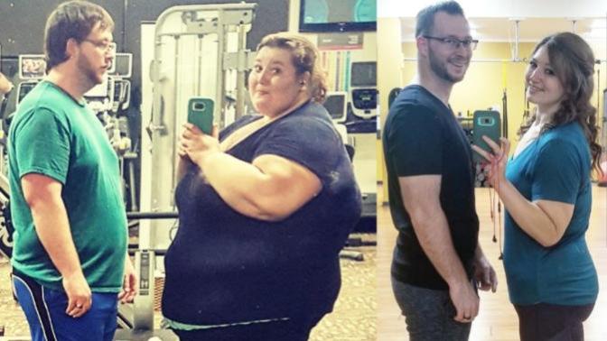 Would you be offended if your partner tried to help you lose weight?