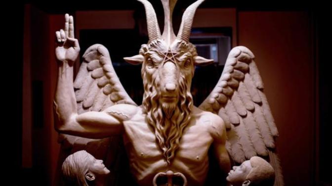 Is Satanism the Answer?