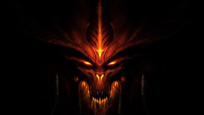 People often ask if you were to see God, what would you ask him? The opposite: If you were to see Satan, what would you ask him?