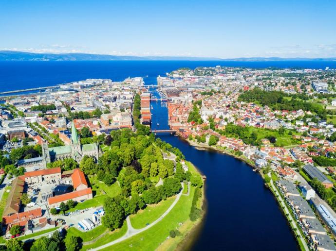 Where in Norway would you live??