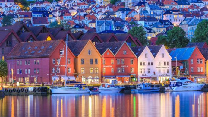 Where in Norway would you live??