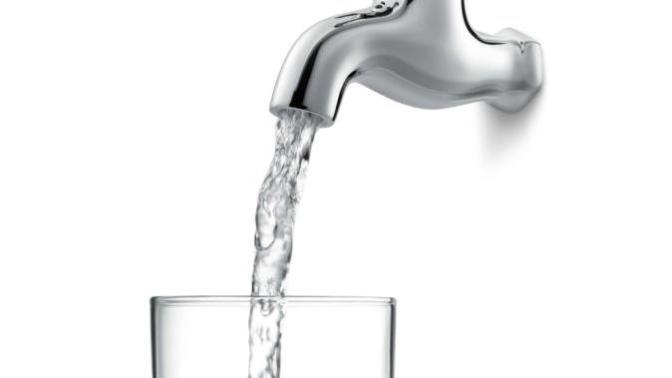 Is your tap water safe to drink?